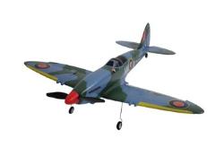 Nine Eagles Spitfire, 3-Ka Nine Eagles Spitfire, 3-Ka