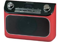 Blaupunkt RX+ 45e RD, DAB+ Blaupunkt RX+ 45e RD, DAB+