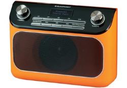 Blaupunkt RX+ 45e OR, DAB+ Blaupunkt RX+ 45e OR, DAB+