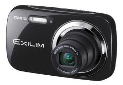 Casio EX-N5 schwarz, 16.1 