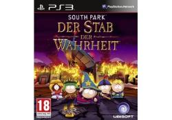 South Park Der Stab der Wa South Park Der Stab der Wa