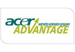 Acer Garantie auf 3 Jahre 