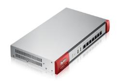 ZyXEL ZyWALL 110: VPN-Fire