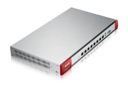 ZyXEL ZyWALL 310: VPN-Fire