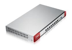 ZyXEL ZyWALL 1100: VPN-Fir