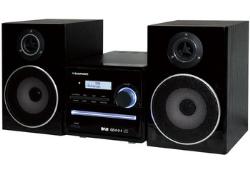 Blaupunkt MC+ 50, Micro-Sy Blaupunkt MC+ 50, Micro-Sy
