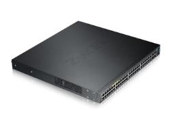 ZyXEL XGS3700-48HP: 48Port