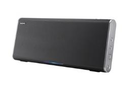 Sony SRS-BTX500, schwarz, 