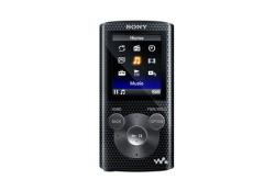 Sony Walkman NWZ-E384B, 8G Sony Walkman NWZ-E384B, 8G