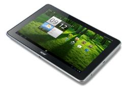 Acer Iconia A3-A10, 16GB, 