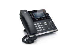 Yealink SIP-T46G, premium- Yealink SIP-T46G, premium-