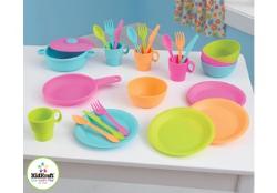 KidKraft 27-teiliges Koch KidKraft 27-teiliges Koch