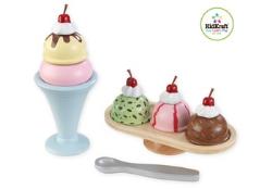 KidKraft Eisbecher-Set, Al KidKraft Eisbecher-Set, Al