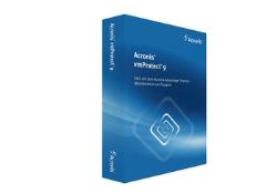 Acronis vmProtect 9 inkl. Acronis vmProtect 9 inkl.