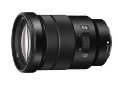 Sony Std-Zoom Objektiv SEL Sony Std-Zoom Objektiv SEL