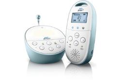 Philips Babyphone DECT SCD Philips Babyphone DECT SCD