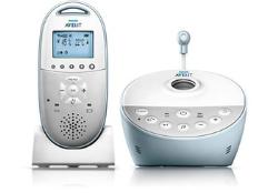 Philips Babyphone DECT SCD Philips Babyphone DECT SCD