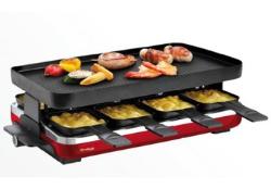 Trisa Raclette Supreme rot Trisa Raclette Supreme rot
