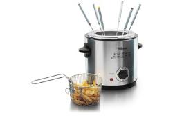 Tristar Fondue/Friteuse Ed