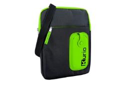 Tasche schwarz für Kurio Tasche schwarz für Kurio