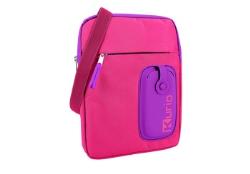 Tasche pink für Kurio 7S Tasche pink für Kurio 7S