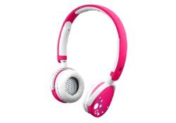 Kopfhörer pink für K Kopfhörer pink für K