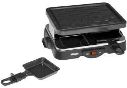 Tristar Raclette mit Grill Tristar Raclette mit Grill