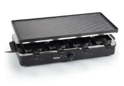 Tristar Raclette mit Grill Tristar Raclette mit Grill