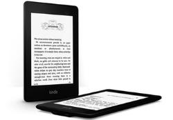Amazon Kindle NEW Paperwhi