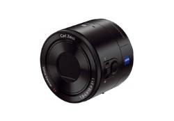 Sony Objektivkamera DSC-QX Sony Objektivkamera DSC-QX