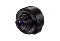 Sony Objektivkamera DSC-QX Sony Objektivkamera DSC-QX