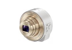 Sony Objektivkamera DSC-QX Sony Objektivkamera DSC-QX