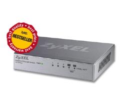 ZyXEL ES-105AQv2: 5 Port S