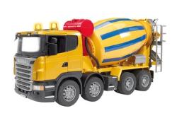 Bruder Spielwaren SCANIA R Bruder Spielwaren SCANIA R