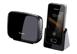Panasonic KX-PRX120SLW ana Panasonic KX-PRX120SLW ana
