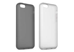 Belkin Grip Sheer TPU 2-Pa Belkin Grip Sheer TPU 2-Pa