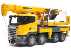 Bruder Spielwaren SCANIA R Bruder Spielwaren SCANIA R