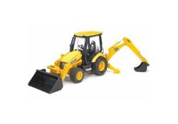 Bruder Spielwaren JCB MIDI Bruder Spielwaren JCB MIDI
