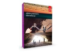 Adobe Premiere Elements 12
