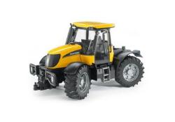 Bruder Spielwaren JCB Fast Bruder Spielwaren JCB Fast