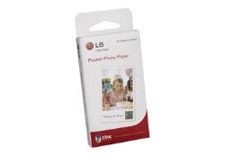 LG Pocket Photo Paper PS22