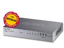 ZyXEL ES-108AQ: 8 Port Swi