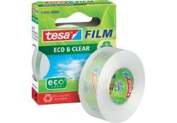 Tesa Eco&Clear Selbstklebe Tesa Eco&Clear Selbstklebe