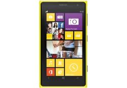Nokia Lumia 1020 Gelb, 32G Nokia Lumia 1020 Gelb, 32G