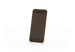 Apple iPhone 5C 16 GB Gelb Apple iPhone 5C 16 GB Gelb