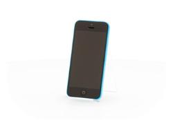 Apple iPhone 5C 16 GB Blau Apple iPhone 5C 16 GB Blau