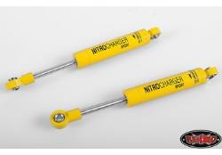 ARB Old Man Nitrocharger S