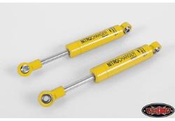 ARB Old Man Nitrocharger S