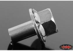 RC4WD BARREL NUT 15MM, 1 S RC4WD BARREL NUT 15MM, 1 S