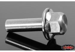 RC4WD BARREL NUT 28MM, 1 S RC4WD BARREL NUT 28MM, 1 S
